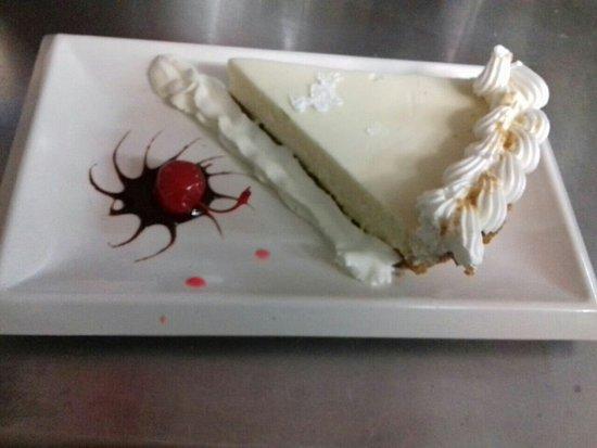 El Expresso De Valentina